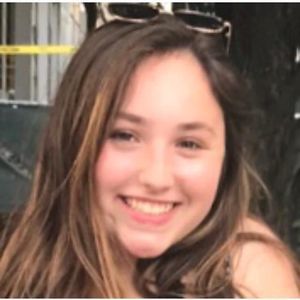 Meet your Posher, Wendy